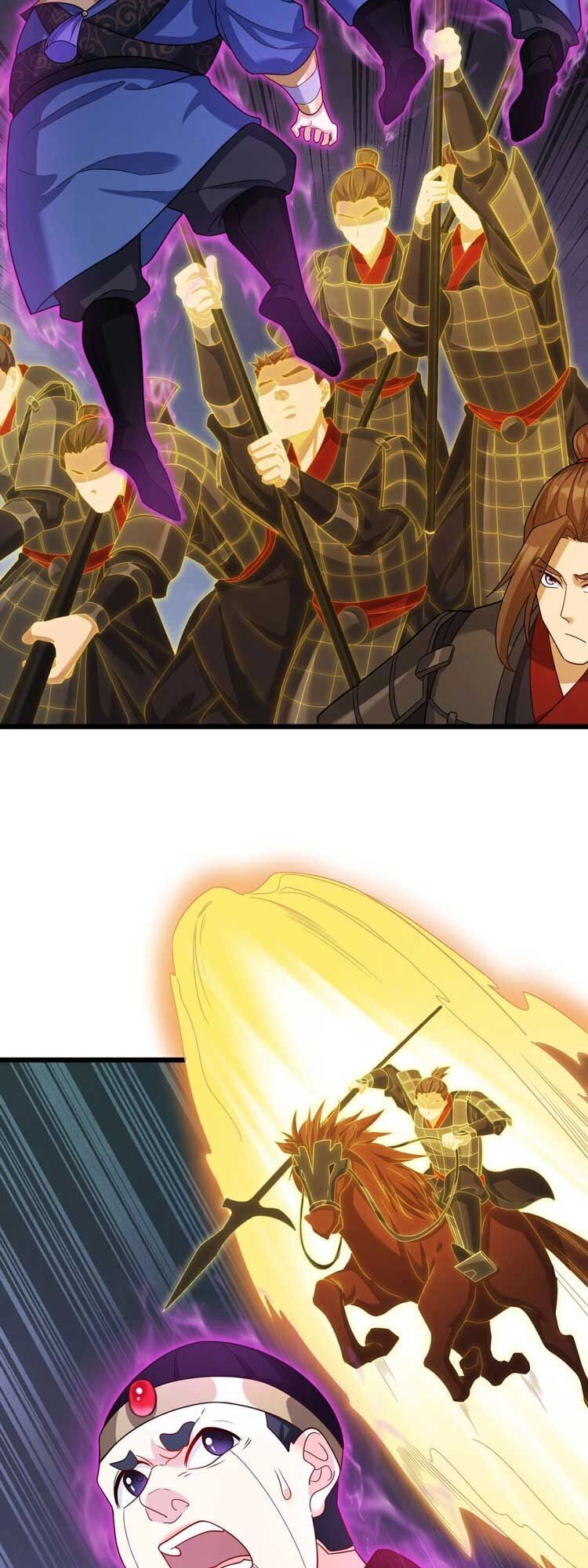 Tiên Tôn Lạc Vô Cực Chapter 210 - 18