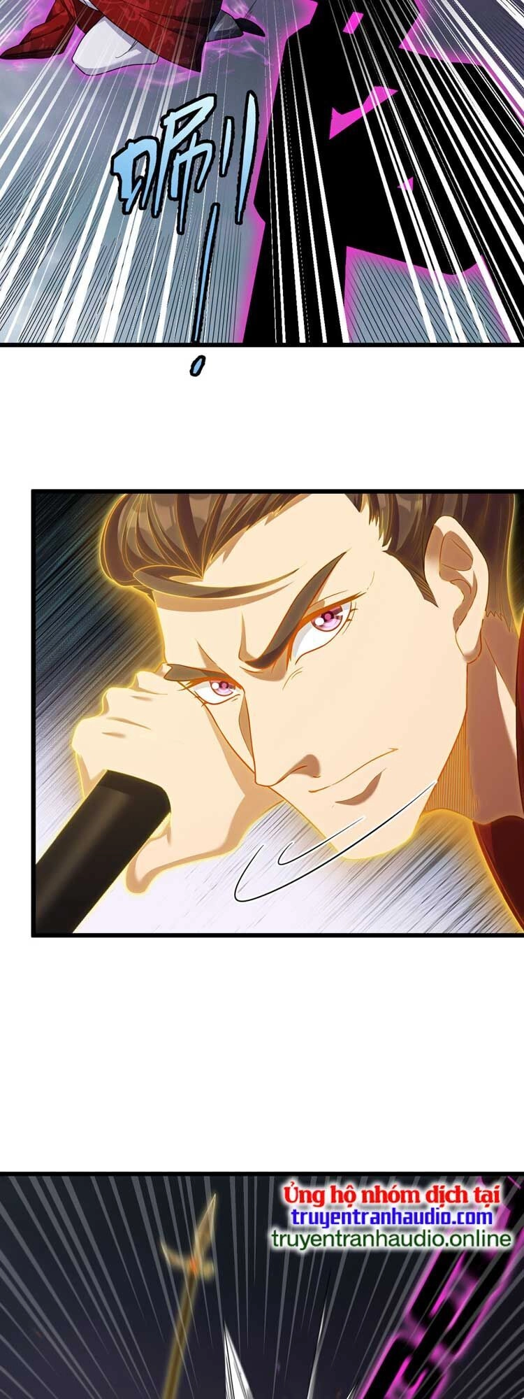 Tiên Tôn Lạc Vô Cực Chapter 210 - 20