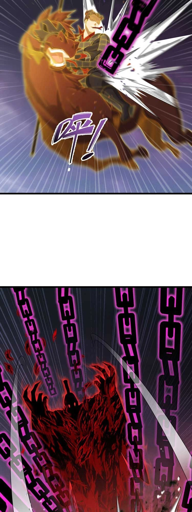 Tiên Tôn Lạc Vô Cực Chapter 210 - 21