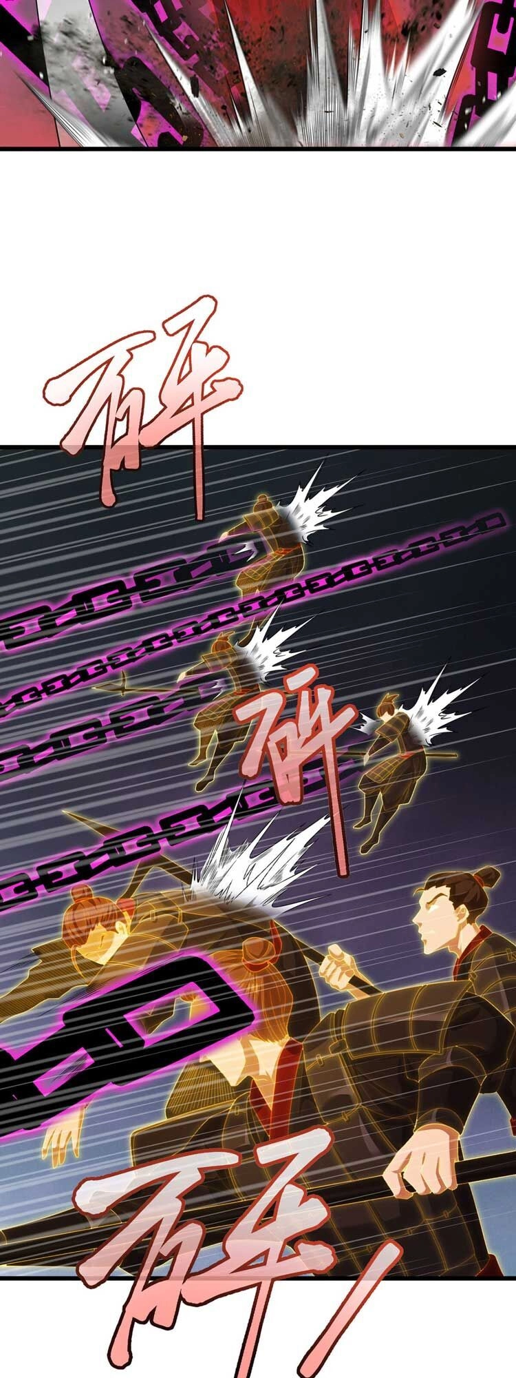 Tiên Tôn Lạc Vô Cực Chapter 210 - 22