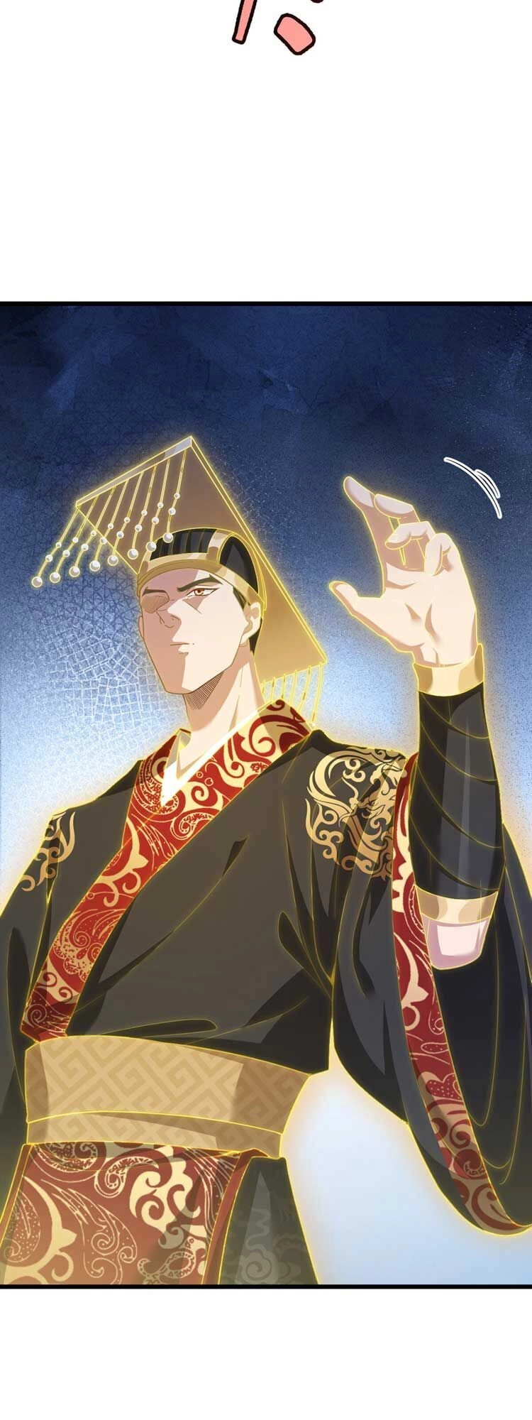 Tiên Tôn Lạc Vô Cực Chapter 210 - 23