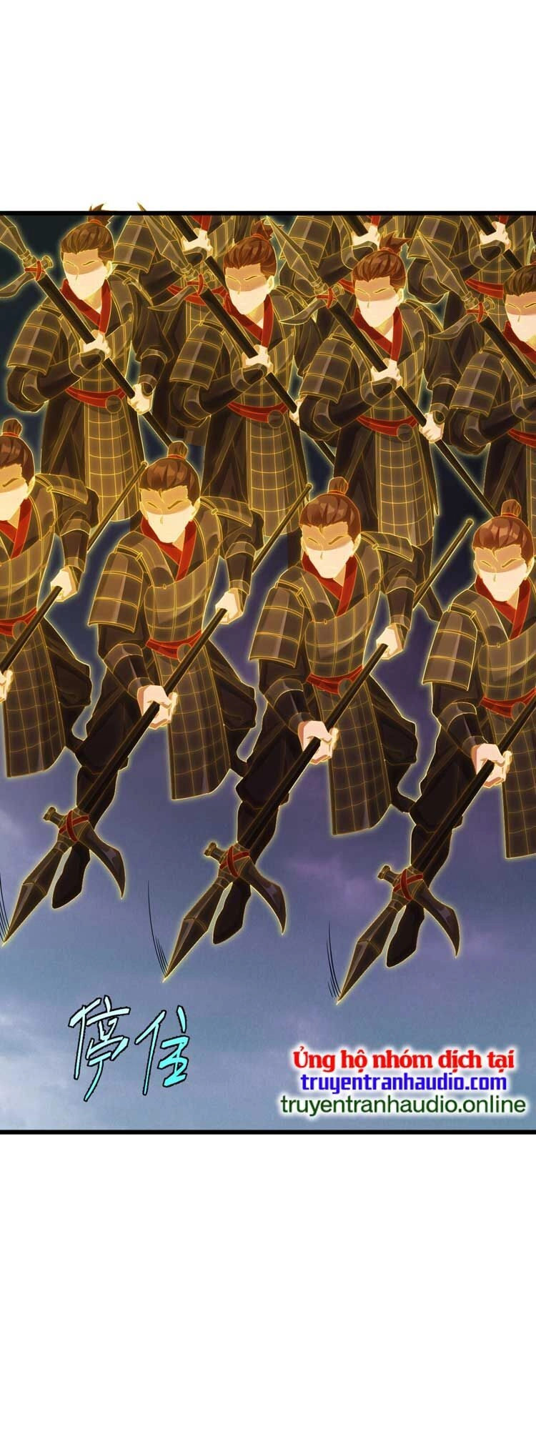 Tiên Tôn Lạc Vô Cực Chapter 210 - 24