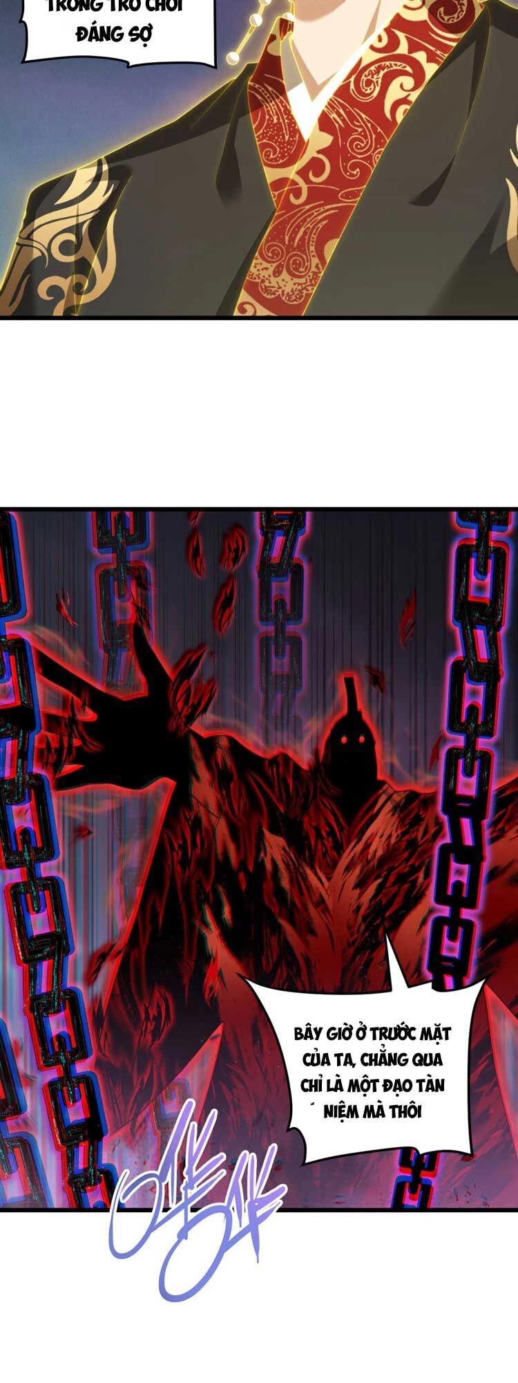 Tiên Tôn Lạc Vô Cực Chapter 210 - 26