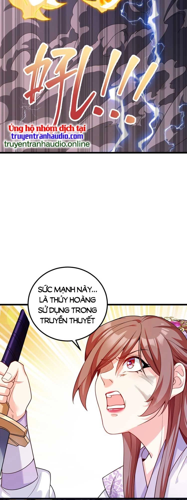 Tiên Tôn Lạc Vô Cực Chapter 210 - 33