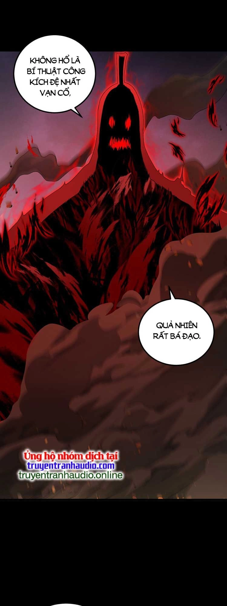 Tiên Tôn Lạc Vô Cực Chapter 211 - 2