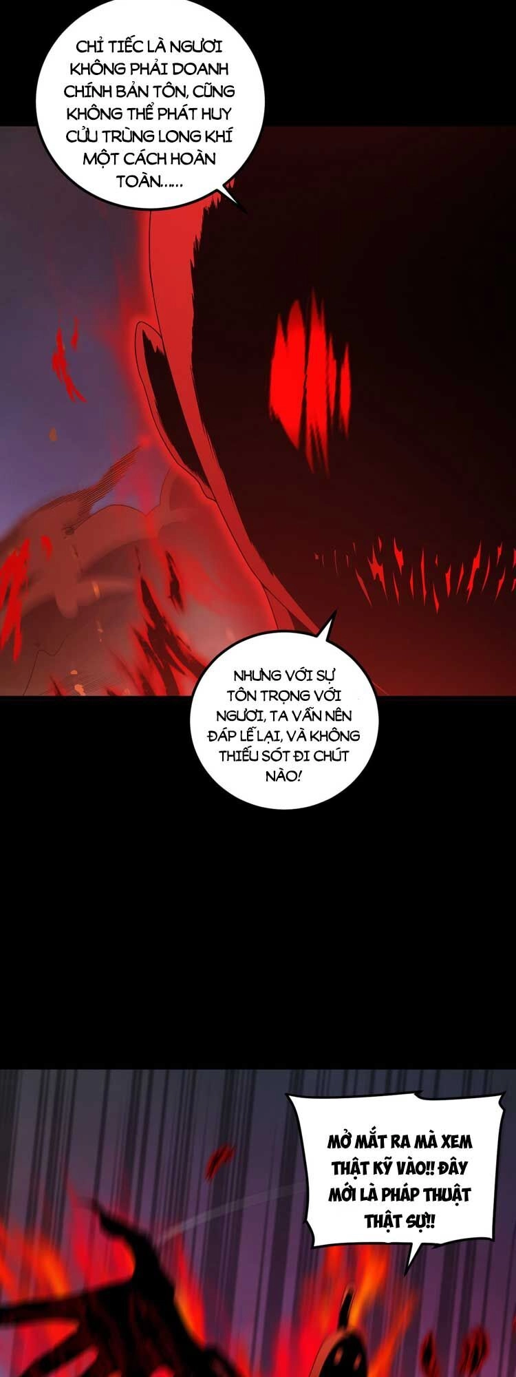 Tiên Tôn Lạc Vô Cực Chapter 211 - 3