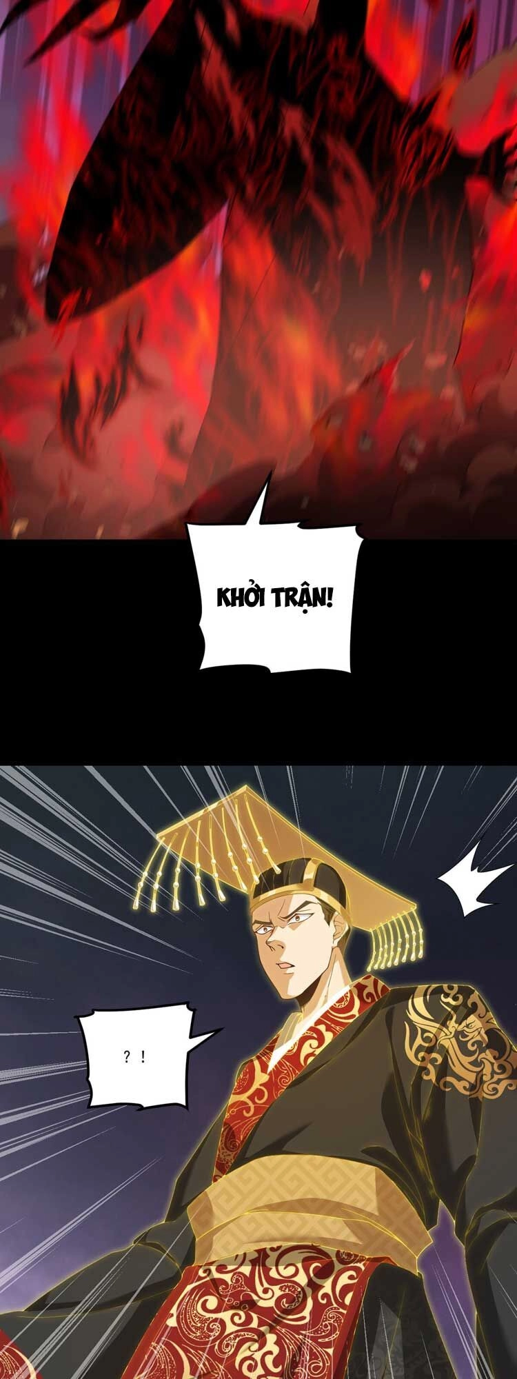 Tiên Tôn Lạc Vô Cực Chapter 211 - 4