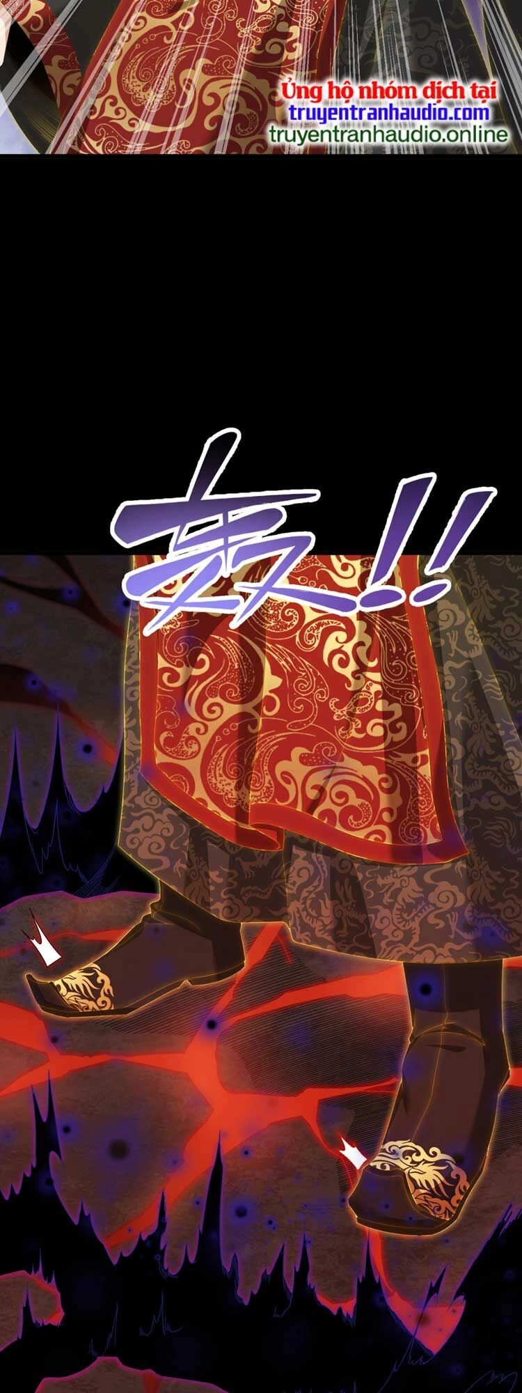 Tiên Tôn Lạc Vô Cực Chapter 211 - 5