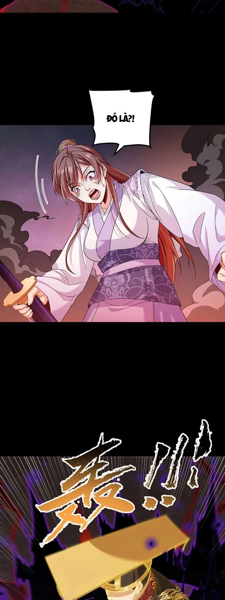 Tiên Tôn Lạc Vô Cực Chapter 211 - 6