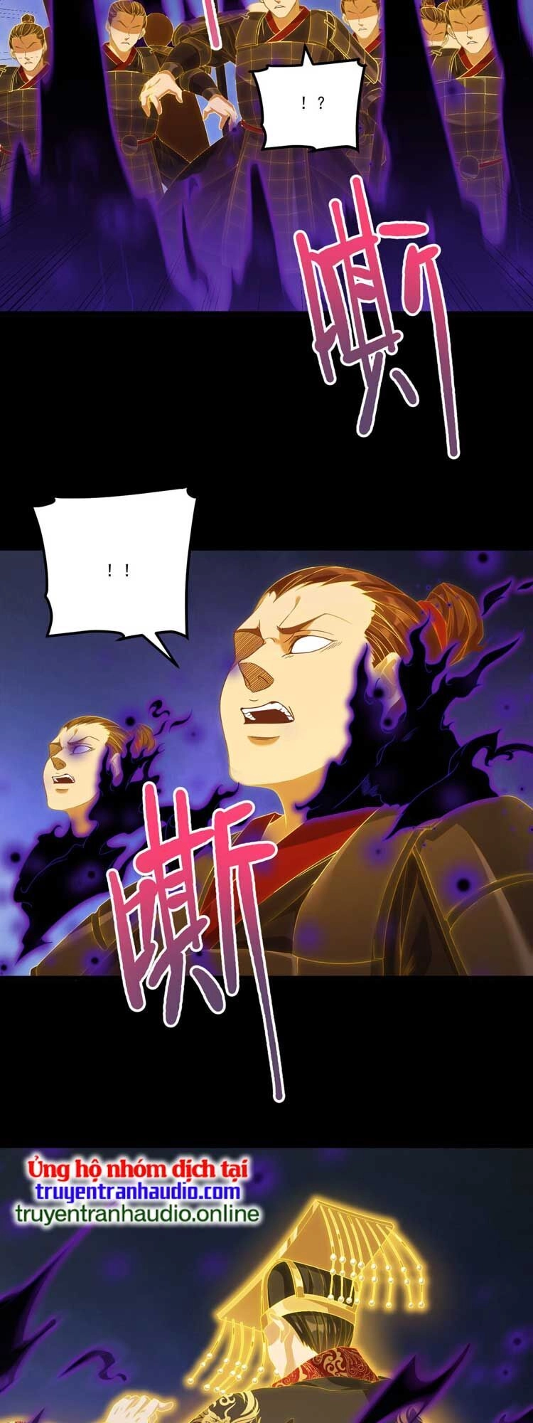 Tiên Tôn Lạc Vô Cực Chapter 211 - 8