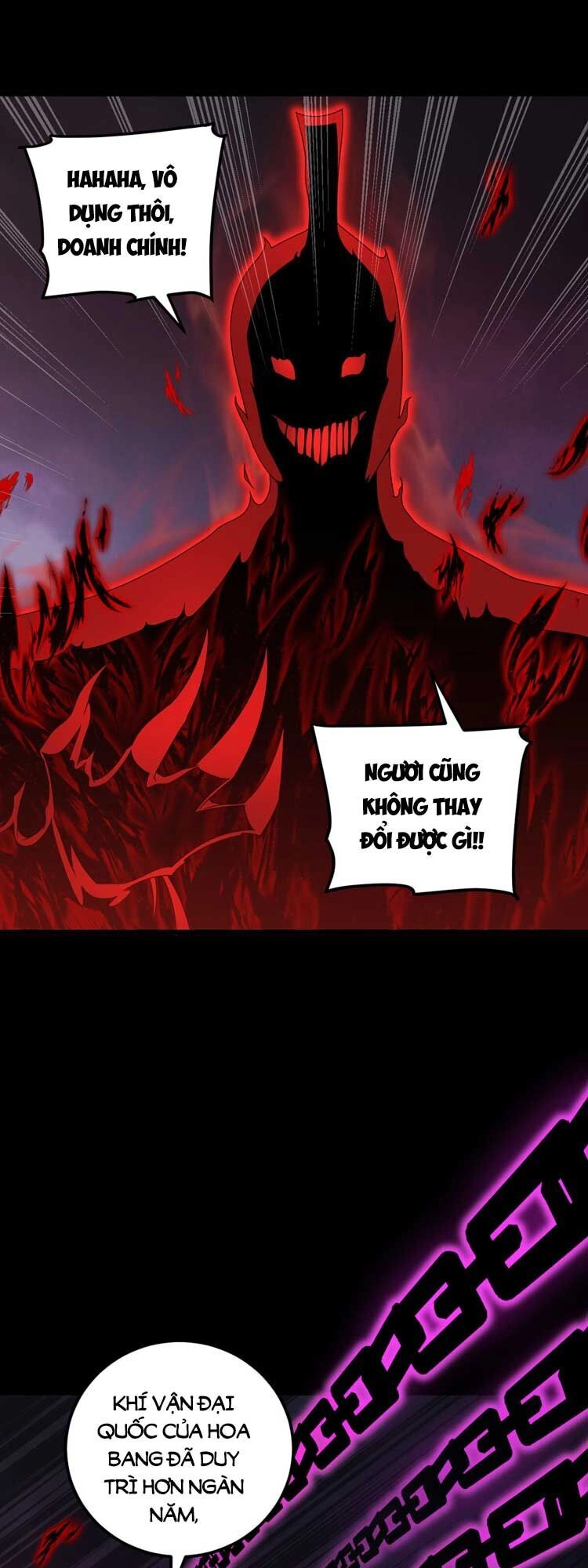 Tiên Tôn Lạc Vô Cực Chapter 211 - 11