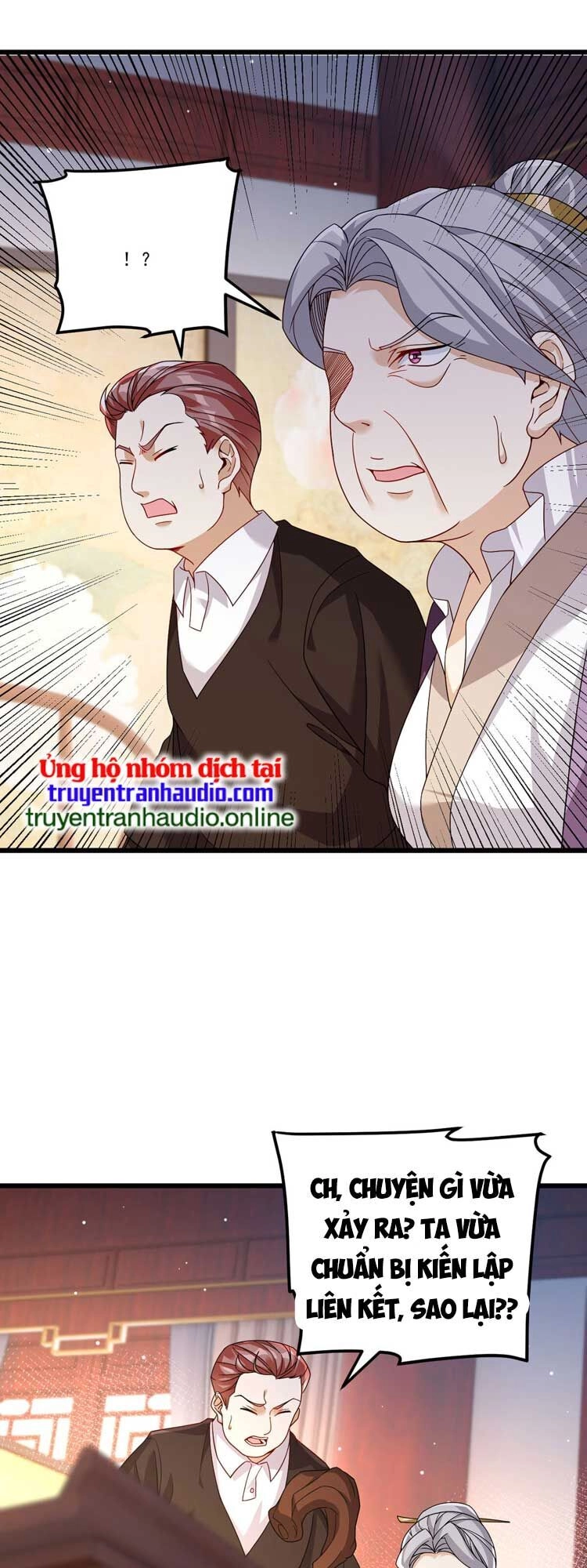 Tiên Tôn Lạc Vô Cực Chapter 211 - 15