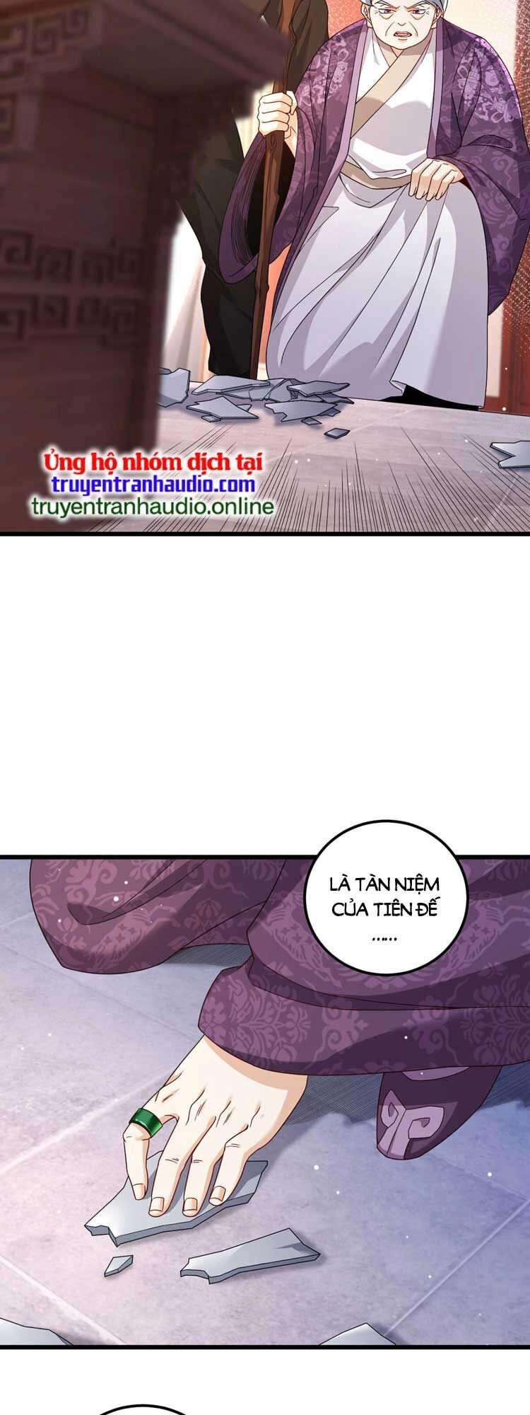 Tiên Tôn Lạc Vô Cực Chapter 211 - 16