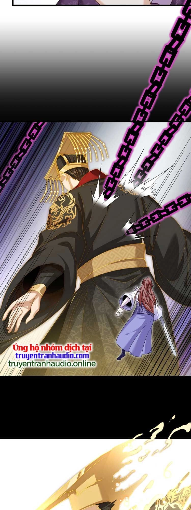 Tiên Tôn Lạc Vô Cực Chapter 211 - 18