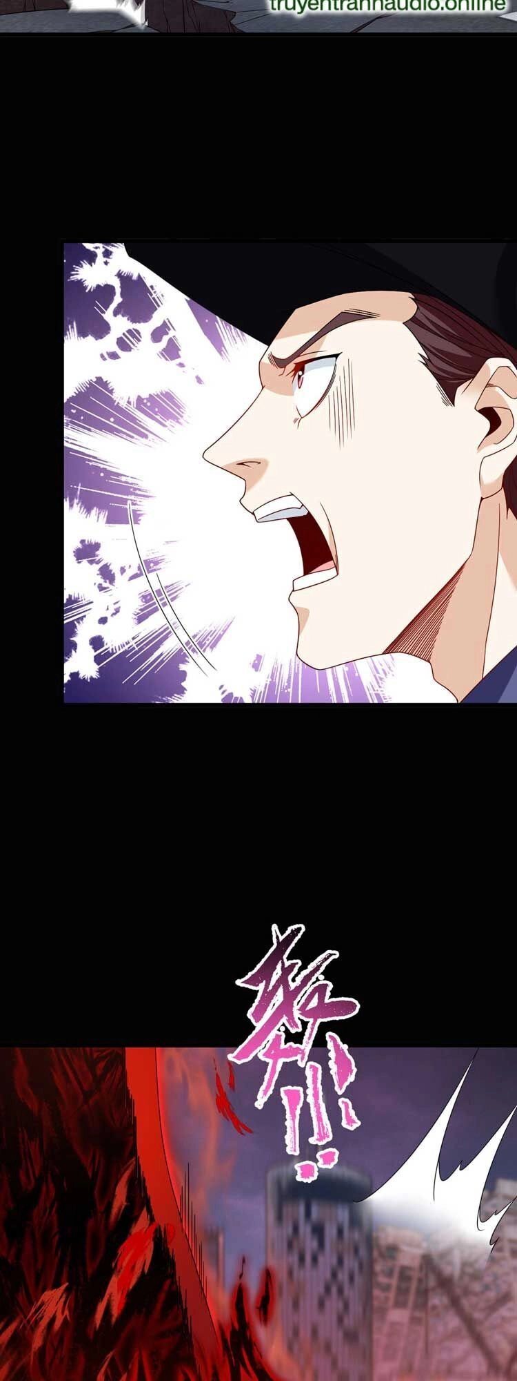 Tiên Tôn Lạc Vô Cực Chapter 211 - 23