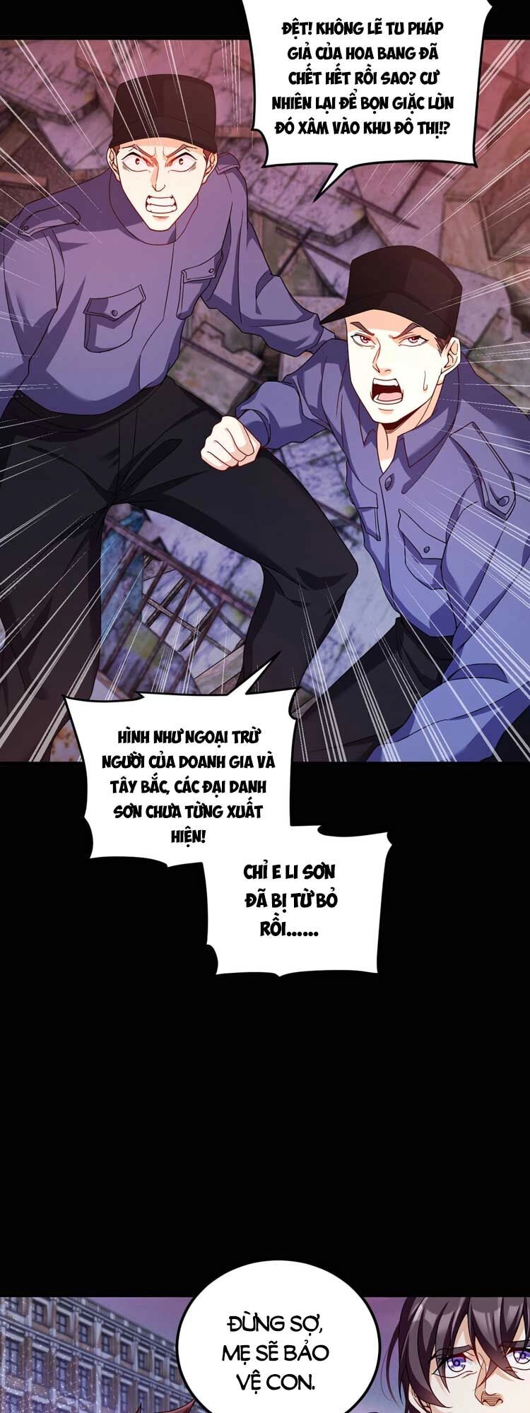 Tiên Tôn Lạc Vô Cực Chapter 211 - 26