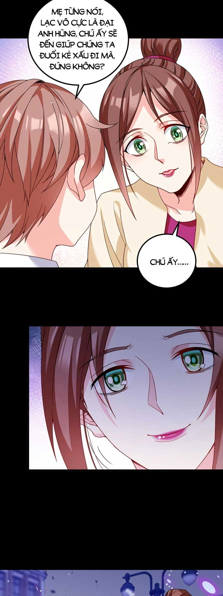 Tiên Tôn Lạc Vô Cực Chapter 211 - 28