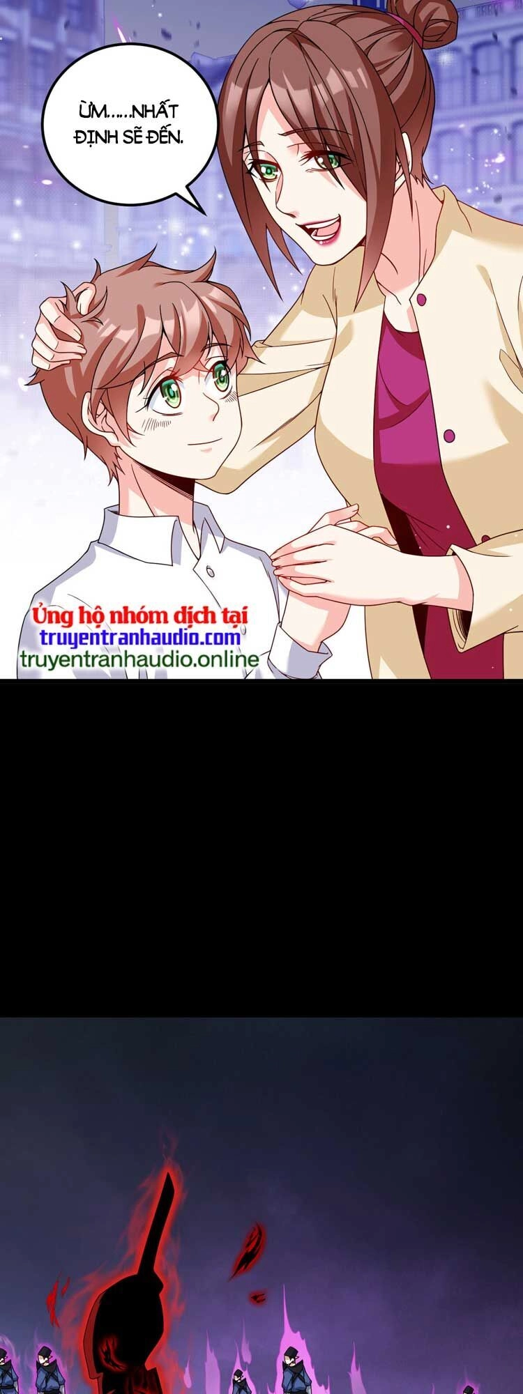 Tiên Tôn Lạc Vô Cực Chapter 211 - 29