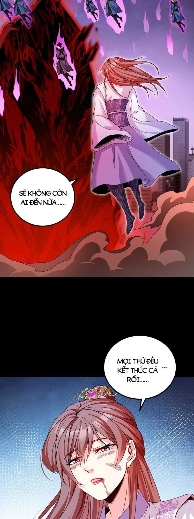 Tiên Tôn Lạc Vô Cực Chapter 211 - 30