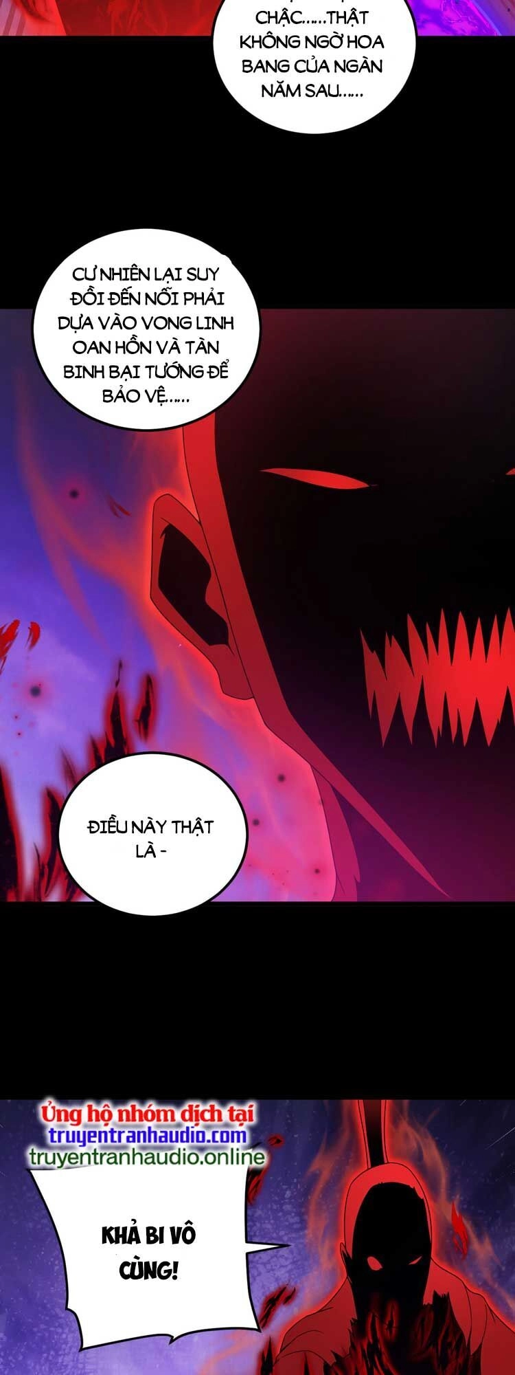 Tiên Tôn Lạc Vô Cực Chapter 211 - 32