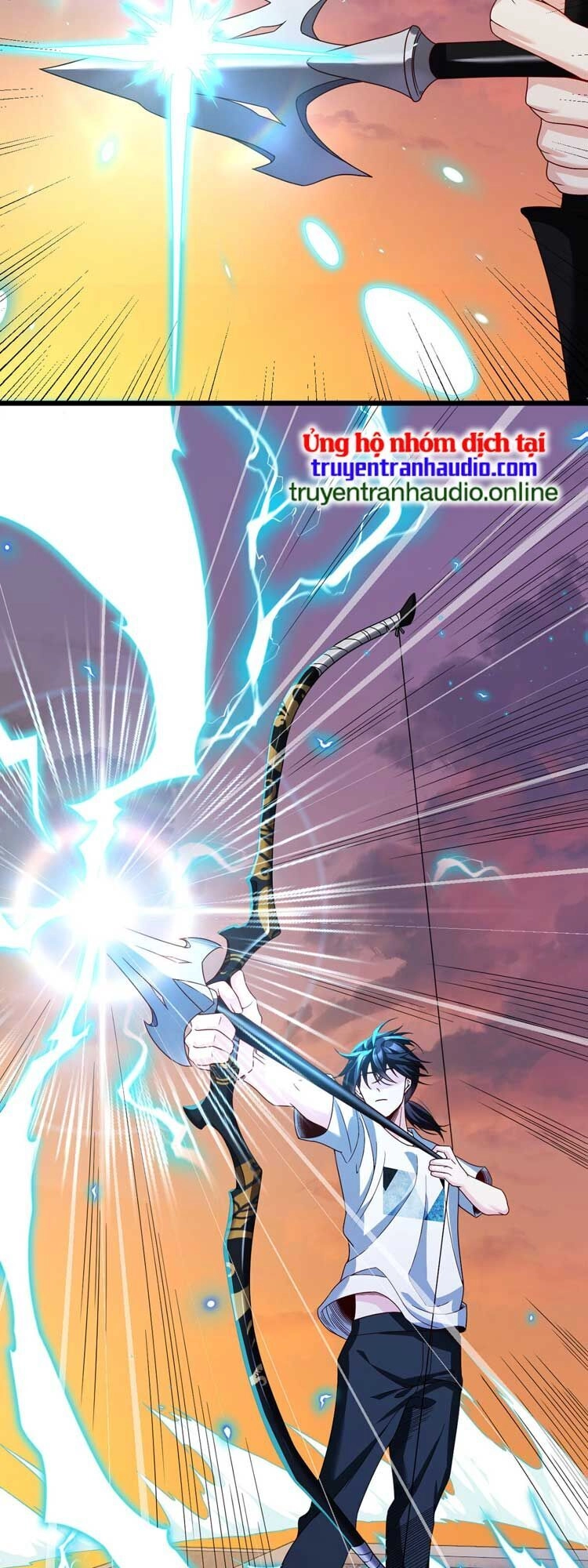 Tiên Tôn Lạc Vô Cực Chapter 211 - 37