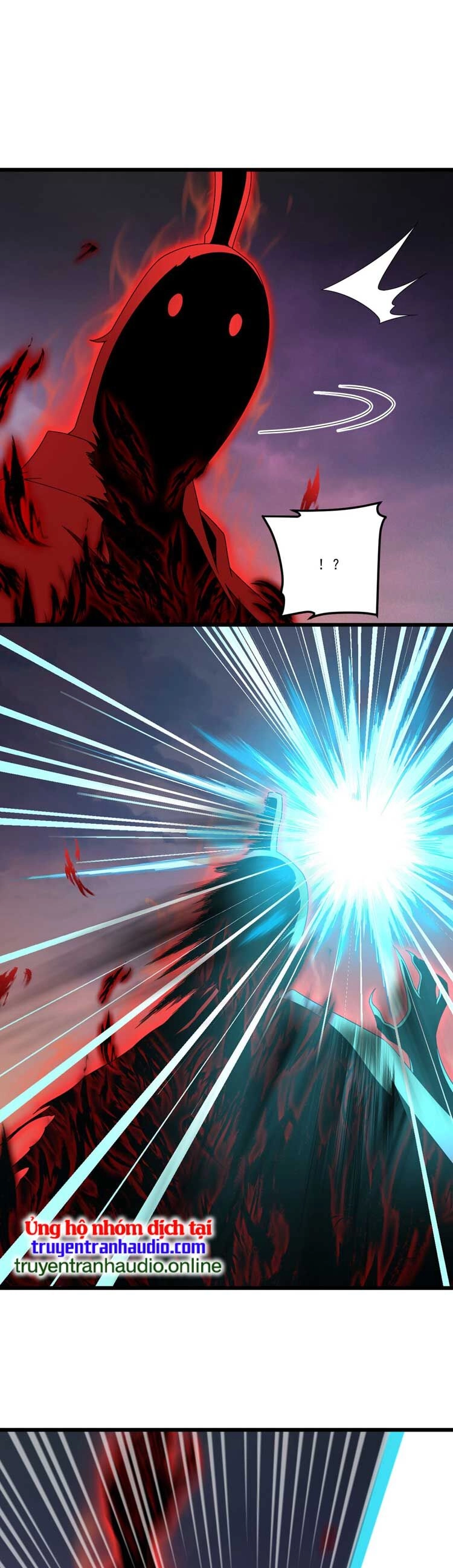 Tiên Tôn Lạc Vô Cực Chapter 211 - 43