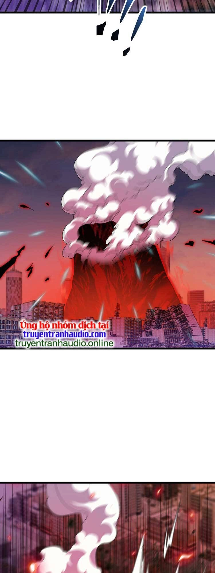 Tiên Tôn Lạc Vô Cực Chapter 212 - 2