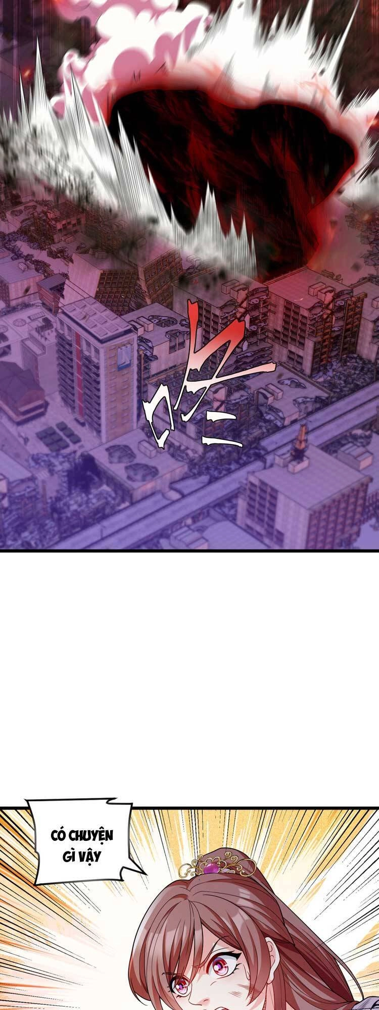 Tiên Tôn Lạc Vô Cực Chapter 212 - 3