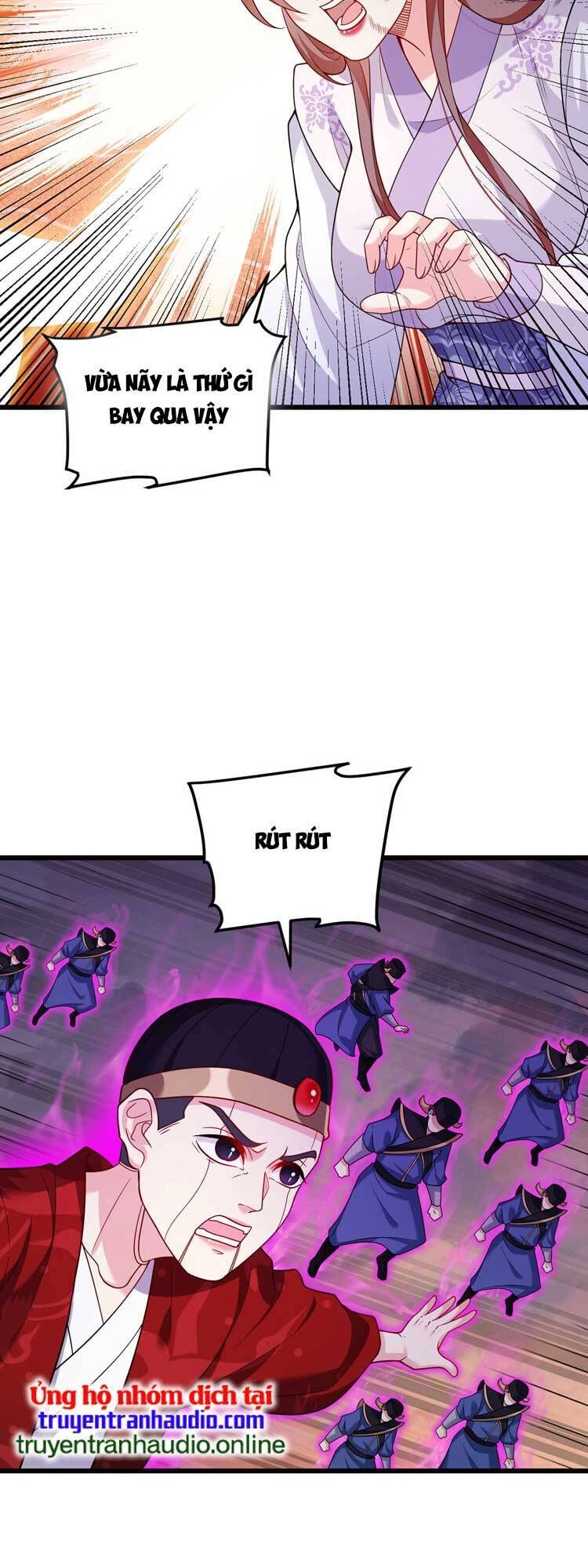 Tiên Tôn Lạc Vô Cực Chapter 212 - 4