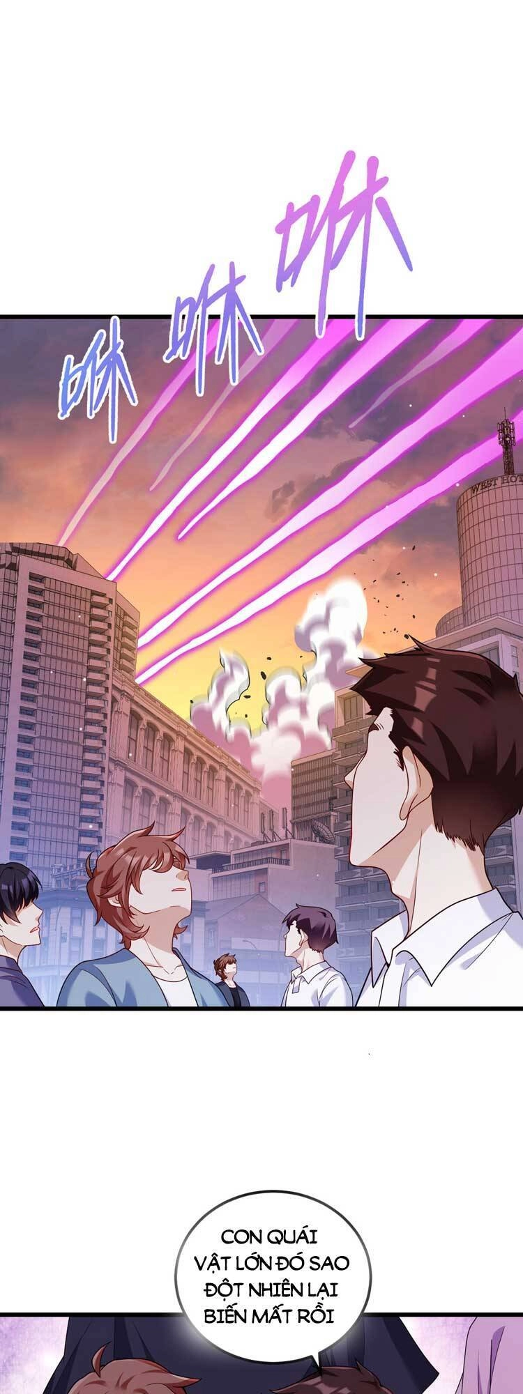 Tiên Tôn Lạc Vô Cực Chapter 212 - 5