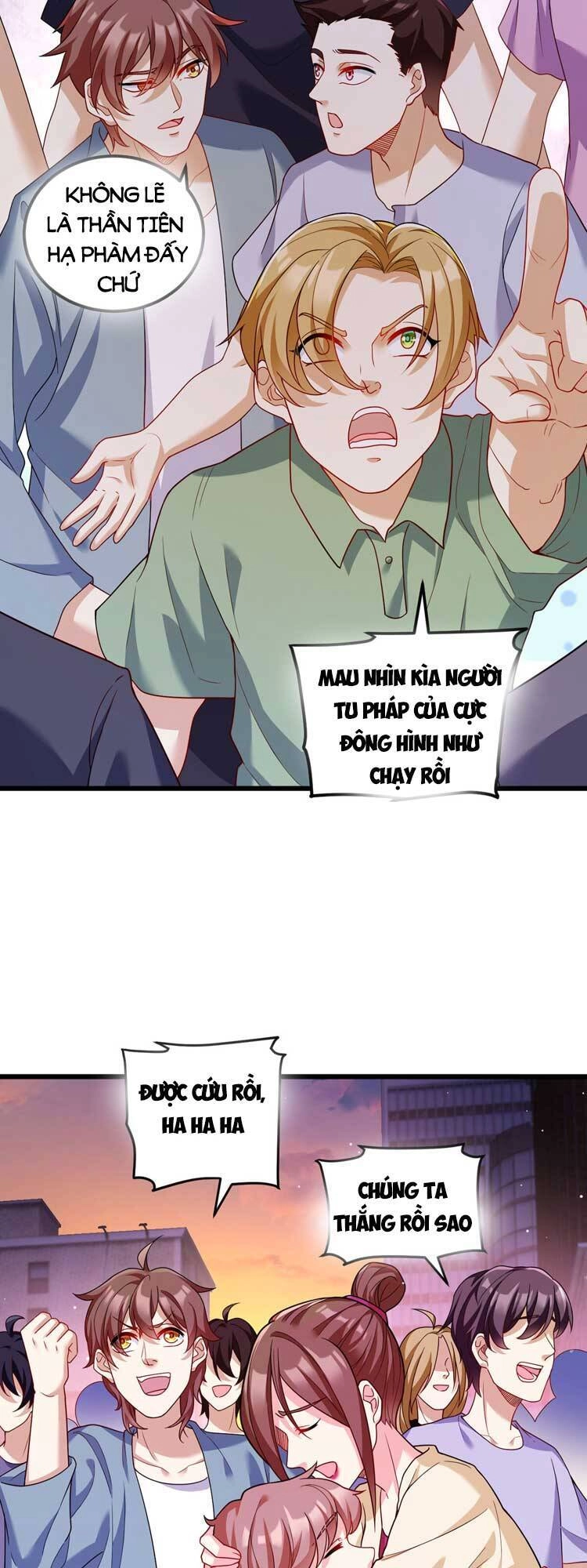 Tiên Tôn Lạc Vô Cực Chapter 212 - 6