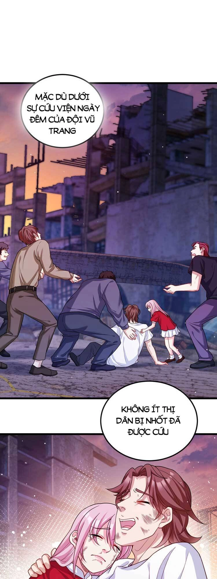 Tiên Tôn Lạc Vô Cực Chapter 212 - 8