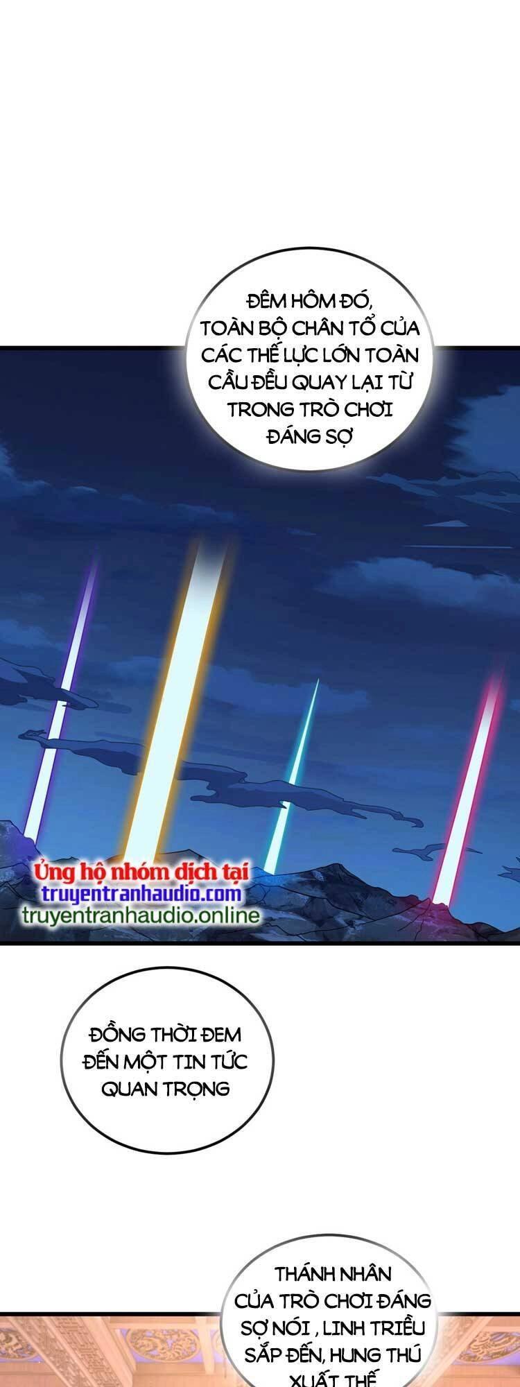 Tiên Tôn Lạc Vô Cực Chapter 212 - 10