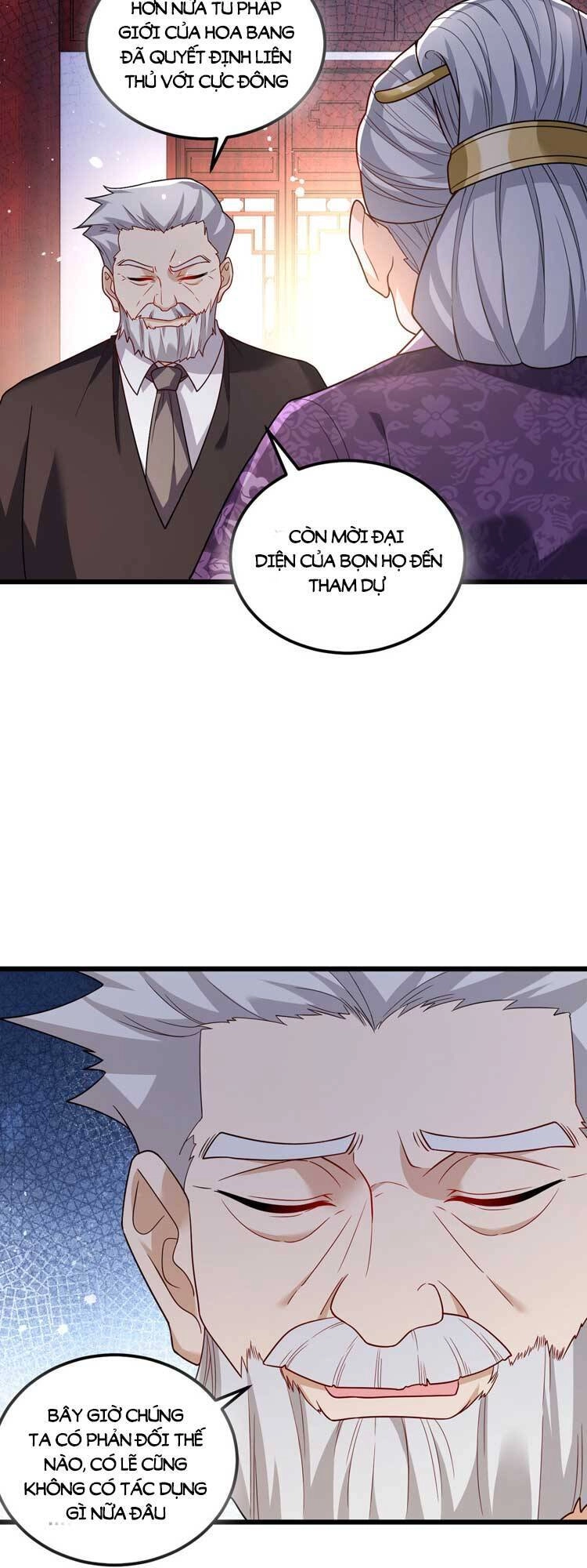 Tiên Tôn Lạc Vô Cực Chapter 212 - 15