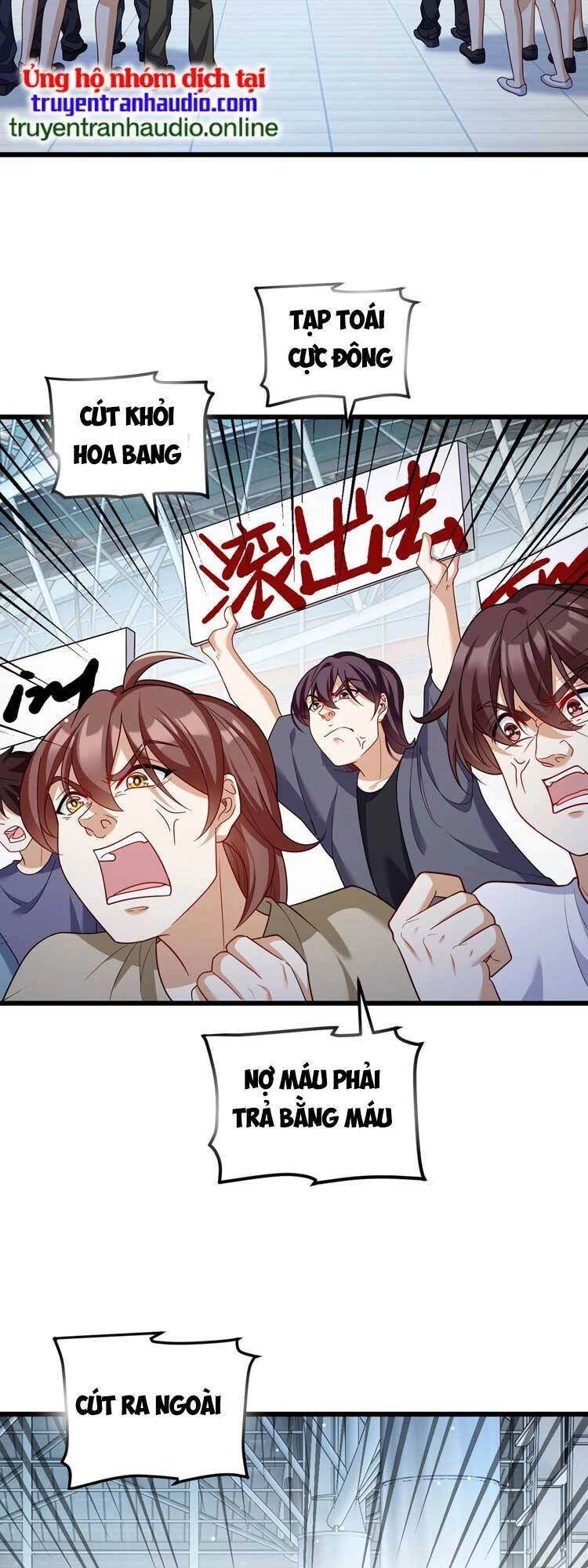 Tiên Tôn Lạc Vô Cực Chapter 212 - 18