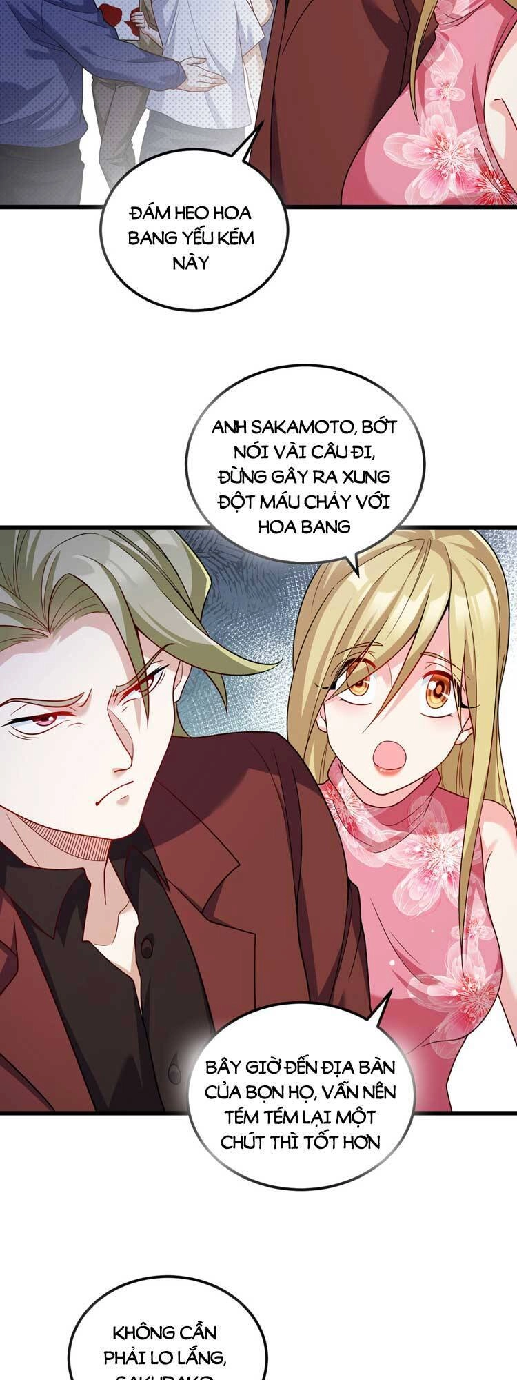 Tiên Tôn Lạc Vô Cực Chapter 212 - 20