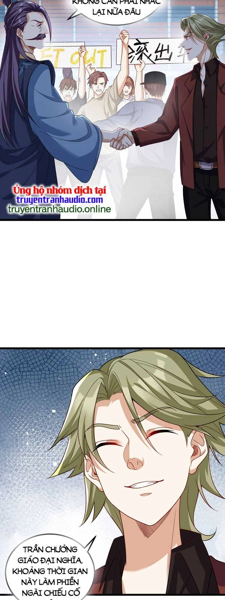 Tiên Tôn Lạc Vô Cực Chapter 212 - 26