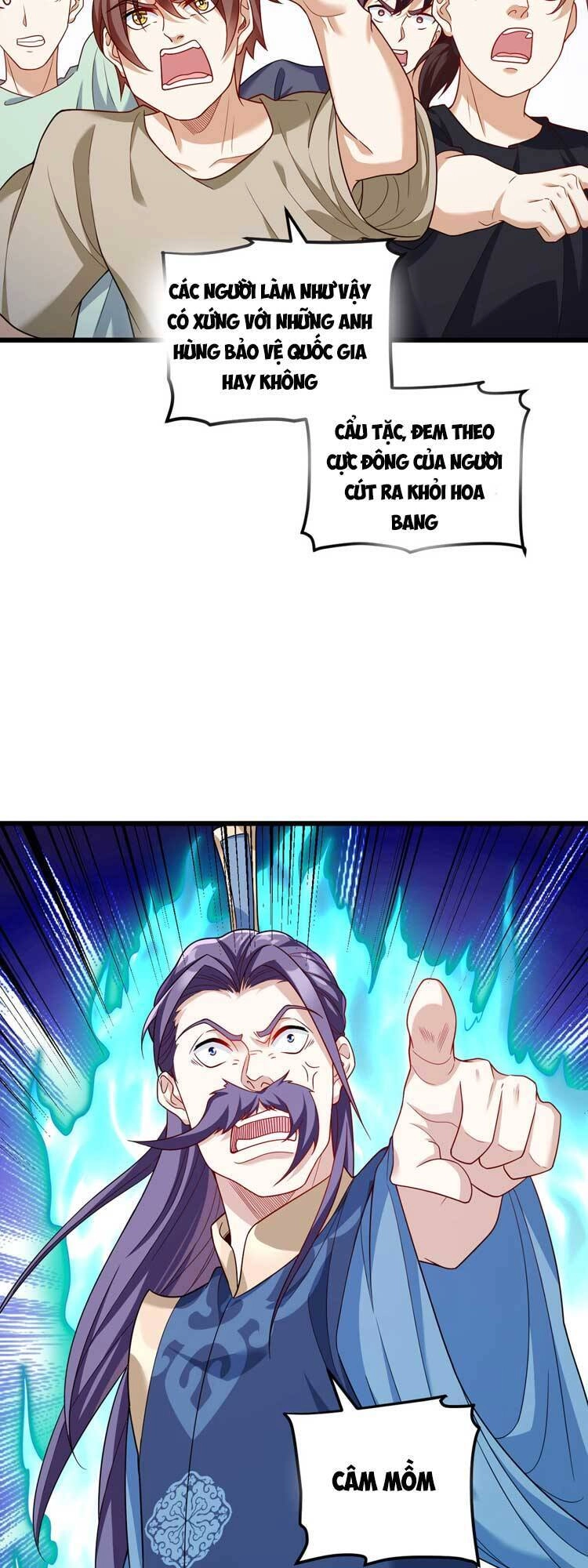 Tiên Tôn Lạc Vô Cực Chapter 212 - 30