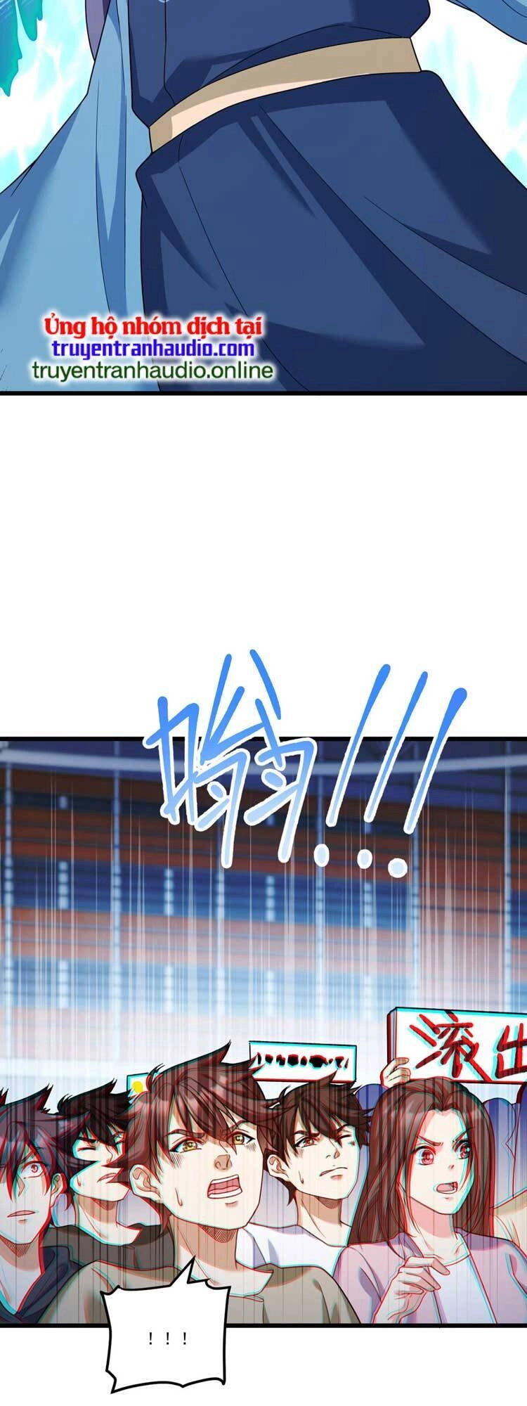 Tiên Tôn Lạc Vô Cực Chapter 212 - 31