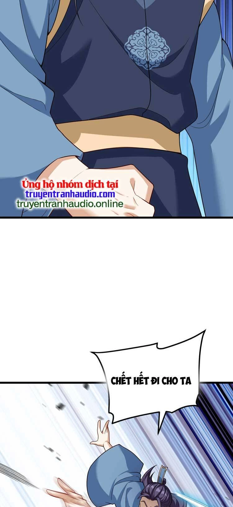 Tiên Tôn Lạc Vô Cực Chapter 212 - 37