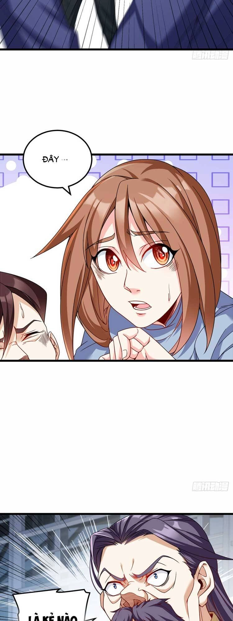 Tiên Tôn Lạc Vô Cực Chapter 213 - 4