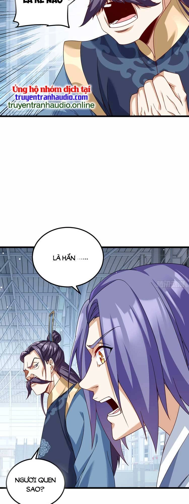 Tiên Tôn Lạc Vô Cực Chapter 213 - 5