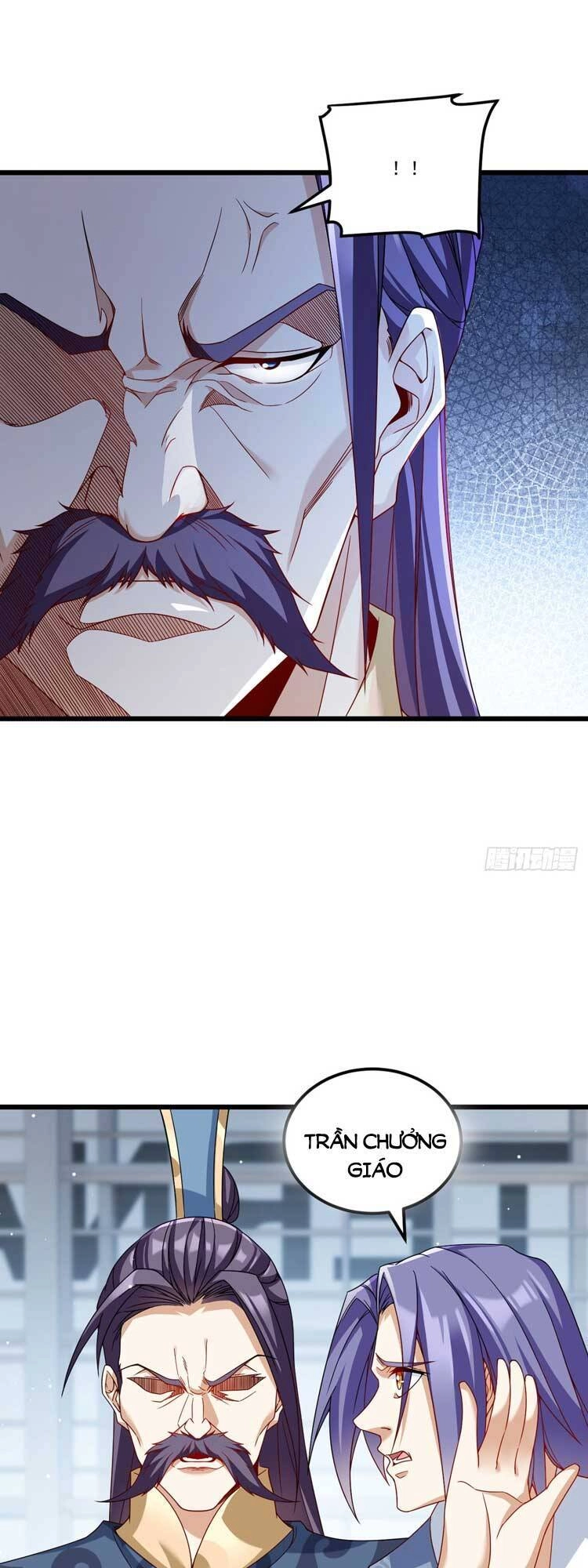 Tiên Tôn Lạc Vô Cực Chapter 213 - 9