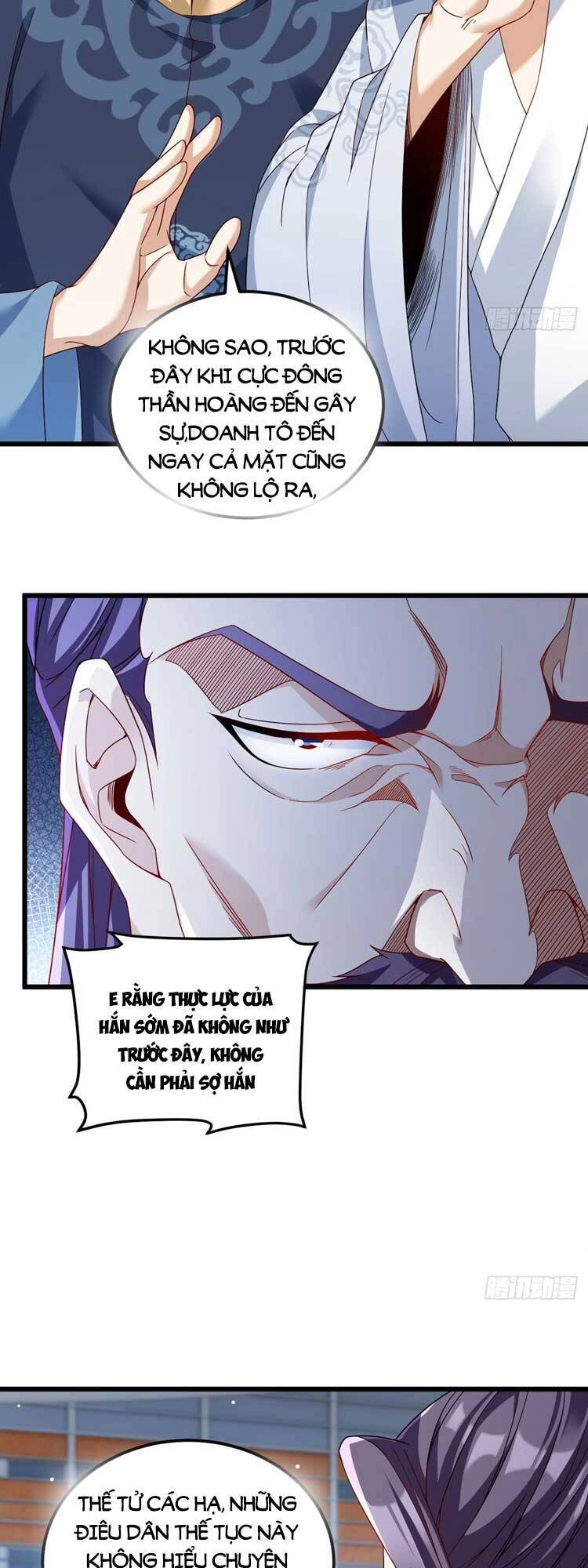 Tiên Tôn Lạc Vô Cực Chapter 213 - 10