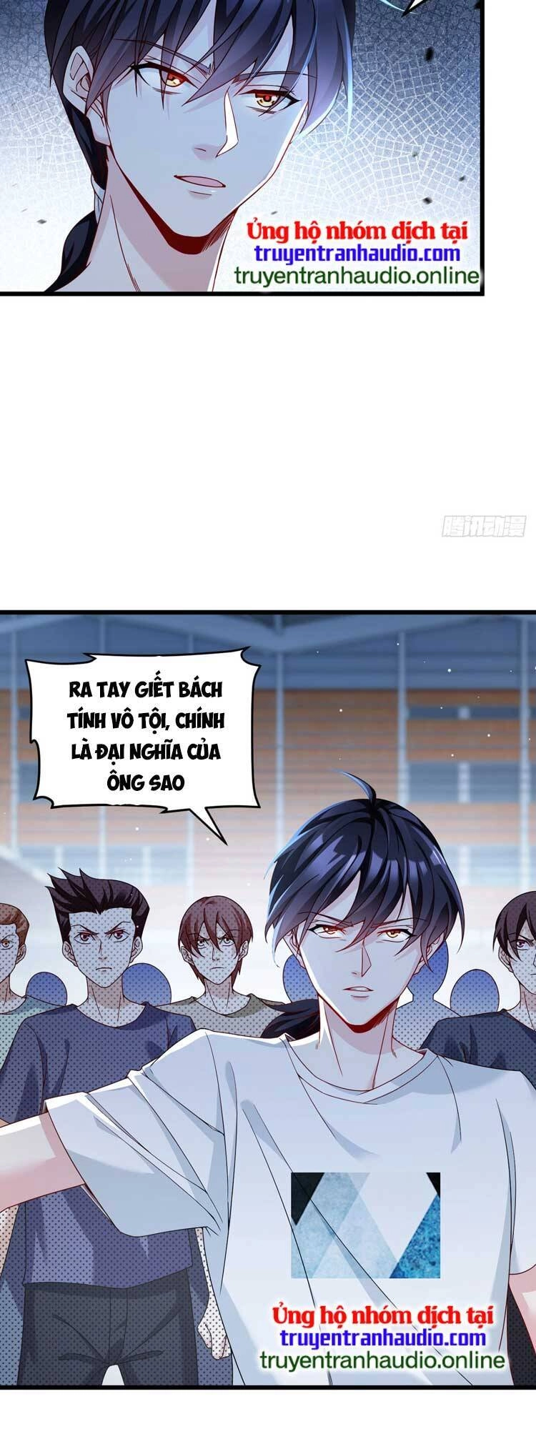 Tiên Tôn Lạc Vô Cực Chapter 213 - 13