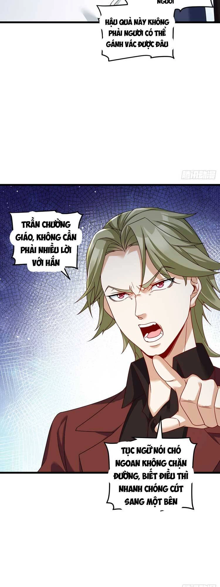 Tiên Tôn Lạc Vô Cực Chapter 213 - 15