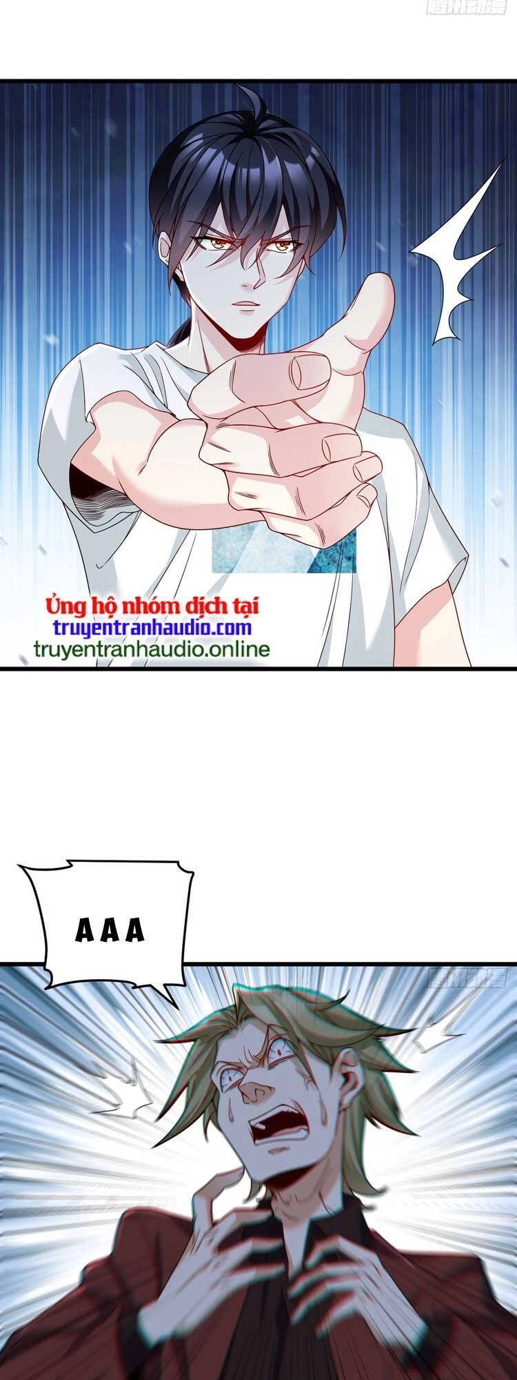 Tiên Tôn Lạc Vô Cực Chapter 213 - 16