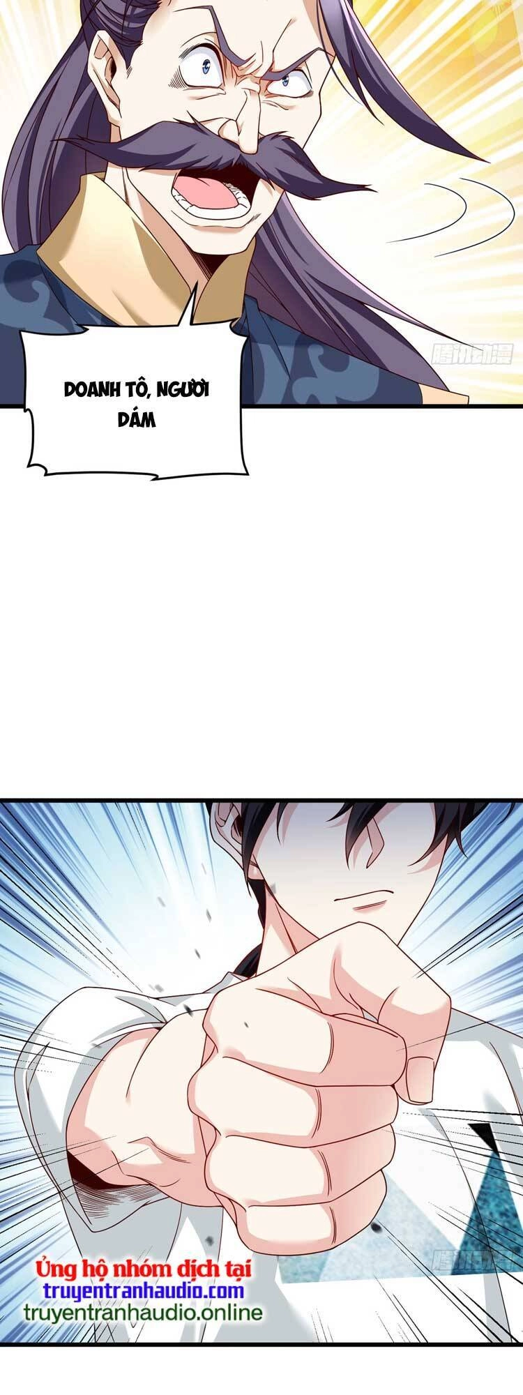 Tiên Tôn Lạc Vô Cực Chapter 213 - 19