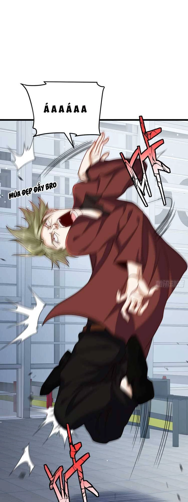 Tiên Tôn Lạc Vô Cực Chapter 213 - 20