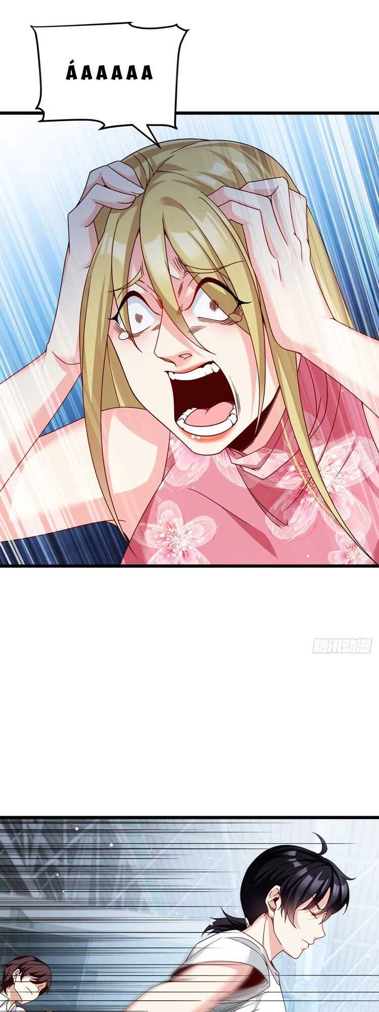 Tiên Tôn Lạc Vô Cực Chapter 213 - 22